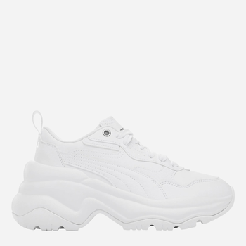 Sneakersy damskie Cilia Wedge