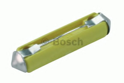 Плавка вставка предохранителя Bosch (1904520015)