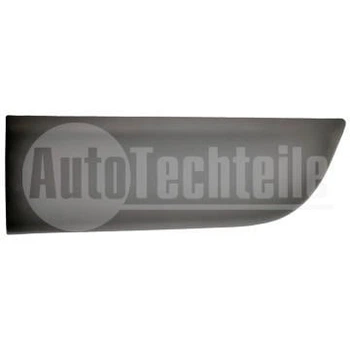 Молдинг двери передней Renault Master/Opel Movano 10- Пр. AutoTechteile (5050244)