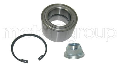 Підшипник маточини перед. Ducato/Boxer 06- (1-1.4t) Cifam (6192774)