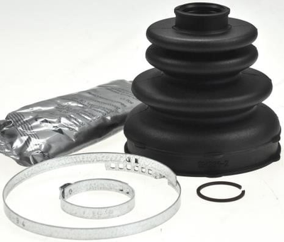 Пильовик приводу колеса GKN (36141)