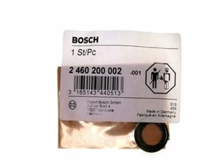 Уплотнительное кольцо Bosch (2 460 200 002)