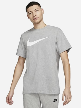 Футболка хлопковая мужская Sportswear Icon Swoosh