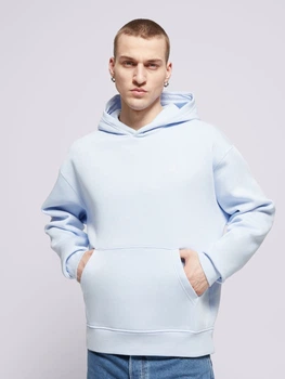 Худі чоловіче Nike Jordan Brooklyn Fleece FV7281-407 XL Hydrogen Blue/White (197602730661)