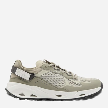 Чоловічі кросівки для трекінгу Jack Wolfskin Prelight Hybrid Vent Low M A64081-A0029 40.5 (7UK) 25 см Бежеві (4064886473996)