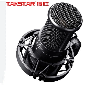 Студійний мікрофон Takstar PC-K220USB
