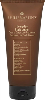 Лосьйон для тіла для щоденного використання Philip Martin's Everyday Body Lotion 200 мл (8054726578451/8057587040846)