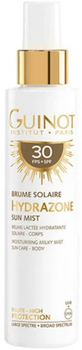 Молочко сонцезахисне Guinot Hydrazone Moisturizing Sunscreen SPF 30 150 мл (3500465160808)