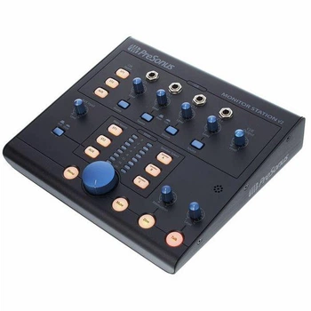 Студійний монітор Presonus Monitor Station V2