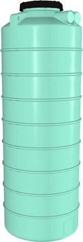 Емкость пластиковая 300л для питьевой воды Telcom Aquarius (HSV-300)
