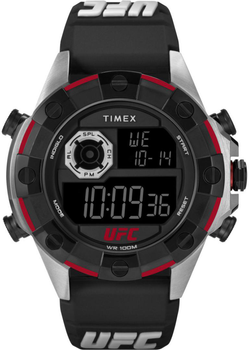 Мужские часы Timex UFC Kick Tx2v86700