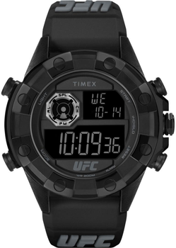 Мужские часы Timex UFC Kick Tx2v87000