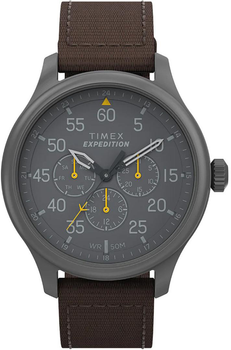 Мужские часы Timex EXPEDITION Field Multifunction Tx4b30900