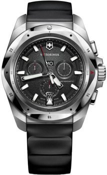 Мужские часы Victorinox Swiss Army I.N.O.X. Chrono V241983