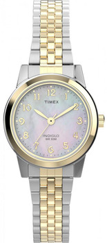 Женские часы Timex MAIN STREET Tx2w35300