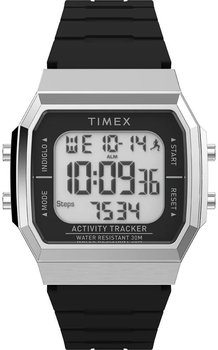 Наручные часы Timex SPORT Activity Tracker Tx5m60700
