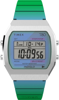 Наручные часы Timex T80 Tx2v74500