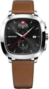 Мужские часы Wenger VINTAGE CLASSIC Chrono W01.1933.102