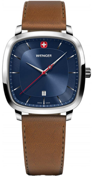 Мужские часы Wenger VINTAGE CLASSIC W01.1921.106