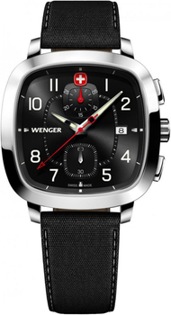 Мужские часы Wenger VINTAGE SPORT W01.1933.108