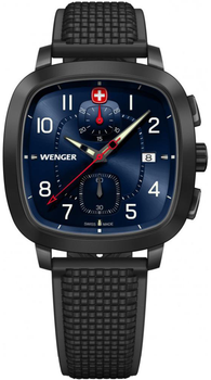 Мужские часы Wenger VINTAGE SPORT W01.1933.113