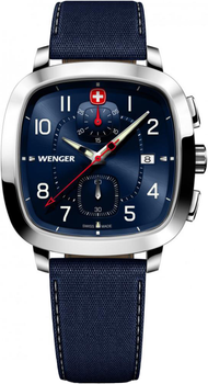 Мужские часы Wenger VINTAGE SPORT W01.1933.110