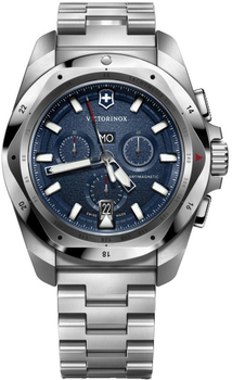 Мужские часы Victorinox Swiss Army I.N.O.X. Chrono V241985
