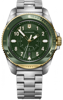Мужские часы Victorinox Swiss Army JOURNEY 1884 V242012