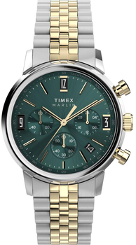 Мужские часы Timex MARLIN Chrono Tx2w60000