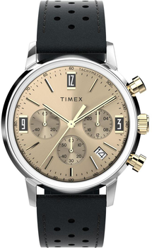 Мужские часы Timex MARLIN Chrono Tx2w10000