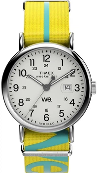 Чоловічий годинник Timex WEEKENDER Tx2w99700