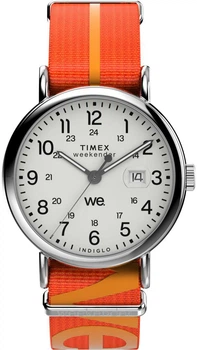 Чоловічий годинник Timex WEEKENDER Tx2w99500