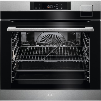 Духова шафа AEG - BSK792280M
