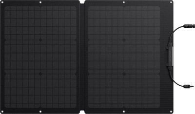 Przenośny panel słoneczny EcoFlow 18.2V/60W (EFSOLAR60)