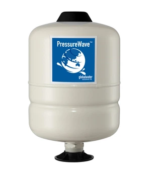 Гидроаккумулятор GWS PressureWave 4л (PWB-4LX)