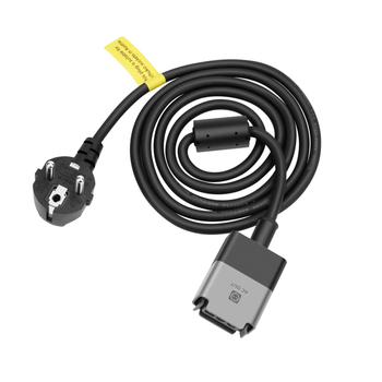 Кабель для подключения микроинвертора к сети EcoFlow BKW-AC Cable 3.0m (EFL-BKWAC-3m-EU)