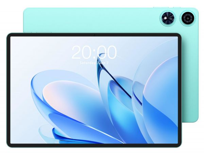 Планшет Teclast p50ai 11" 6гб, 128гб, 7000мА • год, Android, блакитний 6940709687147