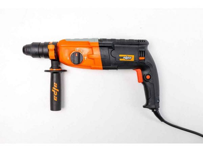 Перфоратор 1,45кВт 4,9Дж sds dfr електричний hd1450dfr тмalpa