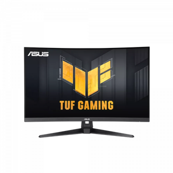 ASUS Монітор ігровий вигнутий va 31.5",2560*1440,180 Гц ,hdmi*2,dp vg32wq3b