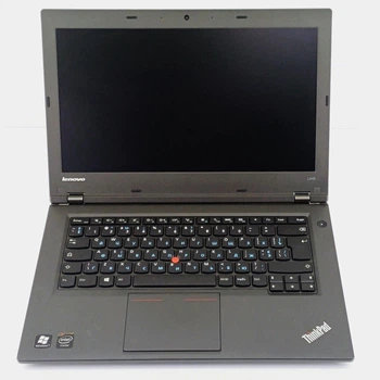 Б/У Ноутбук Lenovo ThinkPad L440 (i3-4000M/8/120SSD) - Class A