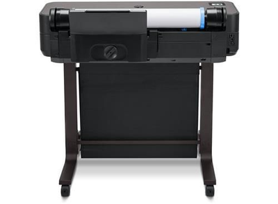 Принтер HP DesignJet t630 24" з Wi-Fi (5hb09d)