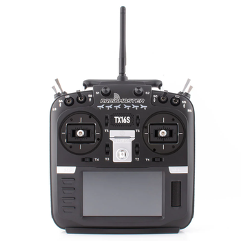 Пульт RadioMaster TX16S MKII 4in1 M2 (HP0157.0019) для дрона квадрокоптера