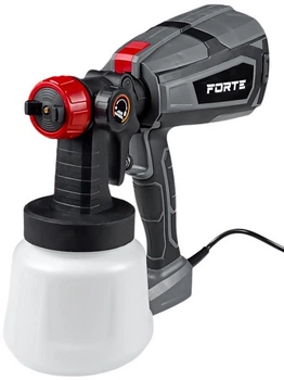 Фарбопульт електричний Forte SG-7575V (BP118797)