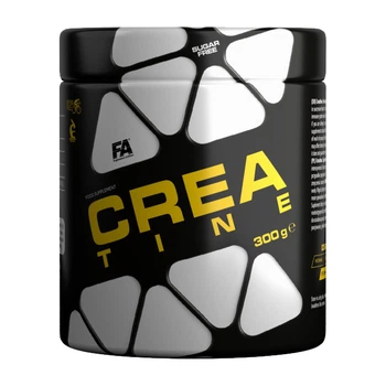 Креатин Creatine (300 g) Fitness Authority (fit0025539)