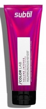Крем для волос Laboratoire Ducastel Subtil Color Lab Volume Intense Volume Intense Thermo Protecteur - Термозащитный крем для нормальных и тонких волос 75мл