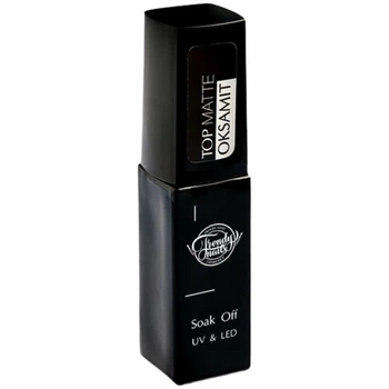 Топ TRENDY NAILS TOP Matte Oksamit Матовий Оксамит 8 мл