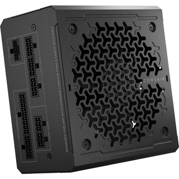 Блок живлення Corsair RM750e ATX 3.1 (CP-9020295-EU) 750W