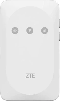 4G WiFi Роутер ZTE LTE UFi MF935