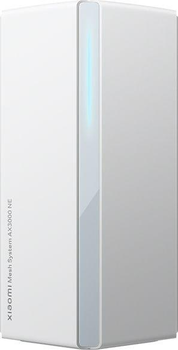 Маршрутизатор Роутер Xiaomi Mesh System AX3000 NE 1шт Global (DVB4459GL)