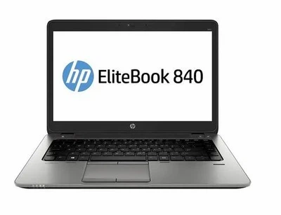 Ноутбук Б/У Hp Elitebook 1040 G2 14.1 FHD IPS / intel Core i5/ Intel HD Graphics/ RAM 8 GB/ SSD 256 GB